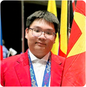 Nguyễn Lương Thái Duy