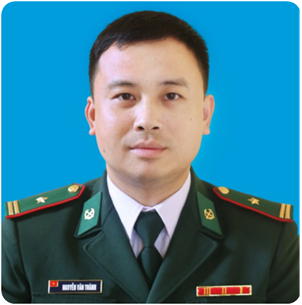 Nguyễn Văn Thành