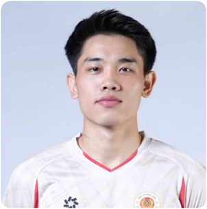 Nguyễn Đình Bắc