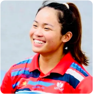 Nguyễn Thị Hương