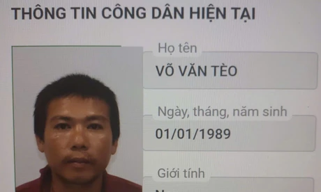 Công an Đồng Tháp thông tin vụ 2 anh em ruột bị giết trong cuộc nhậu