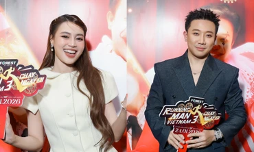 Trấn Thành khẳng định sẽ hối hận nếu không tham gia Running Man Vietnam 3