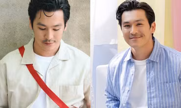 "Anh tài" Thiên Minh ghi điểm với phong cách nam tính tại sự kiện thời trang