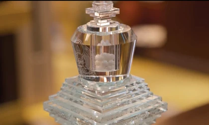 Hình thức an táng mới