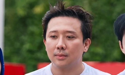 Trấn Thành bị lừa