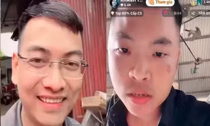 Vài phút câu view, nhiều năm trả giá