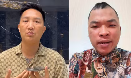 Từ vụ Huấn Hoa Hồng, Khánh Sky, cách nào ngăn 'ảo tưởng sức mạnh' trên mạng?