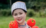 Cô gái Dao đỏ 'triệu follow' ứng cử đại biểu hội đồng nhân dân