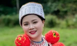 Cô gái Dao đỏ 'triệu follow' ứng cử đại biểu hội đồng nhân dân