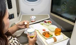 TH true MILK hiện diện trên Vietnam Airlines: Trải nghiệm thực đơn lành sạch giữa không trung