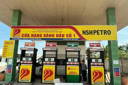 Cửa hàng xăng dầu đóng cửa: Doanh nghiệp đầu mối giải trình ra sao?