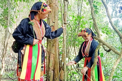 Bắc Giang phê duyệt đề án bảo tồn, phát huy tiếng dân tộc thiểu số.