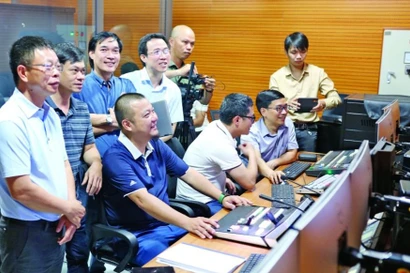 20 năm Báo điện tử Tiền Phong: Kỳ vọng trong kỷ nguyên vươn mình