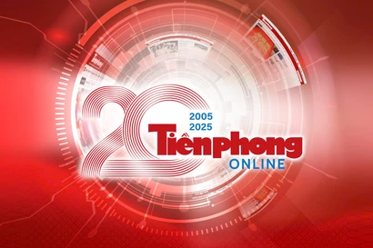 20 năm Báo điện tử Tiền Phong: Một lời sẻ chia, nghìn cơ hội phát triển