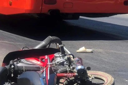 Bắt tạm giam tài xế xe khách vượt ẩu khiến hai học sinh tử vong