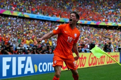 RADIO WORLD CUP sáng 3/7: Thời của những cầu thủ dự bị