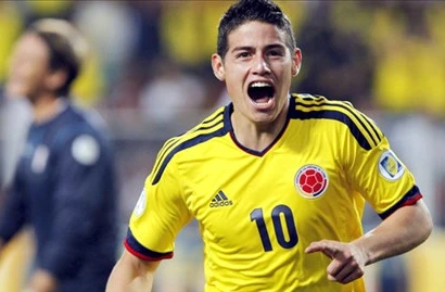 RADIO WORLD CUP sáng 6/7: Lộ diện vua phá lưới World Cup