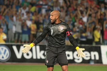 RADIO WORLD CUP tối 2/7: Tim Howard lập siêu kỷ lục World Cup