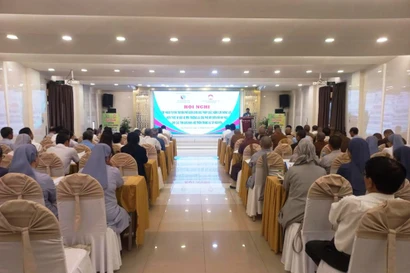 Nâng cao năng lực bảo vệ môi trường cho các tôn giáo khu vực miền Trung và Tây Nguyên