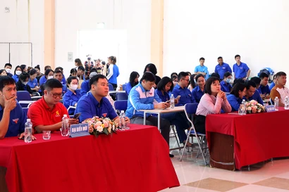 Tư vấn khởi nghiệp cho thanh niên dân tộc thiểu số