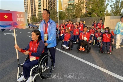 Việt Nam sắp diễn ra Hội thảo ASEAN - Nhật Bản về bình đẳng giới