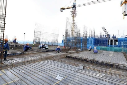 'Chốt' thời điểm tăng tốc làm nhà ở xã hội