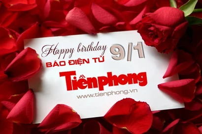 20 năm Báo điện tử Tiền Phong: Vì sao, ngày 9/1?