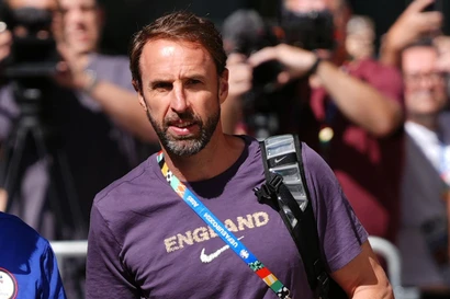 Đội tuyển Anh lánh mặt người hâm mộ sau thất bại ở chung kết EURO 2024, âm thầm trở về trên chuyến bay bí mật