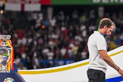 HLV Southgate bỏ ngỏ khả năng chia tay đội tuyển Anh