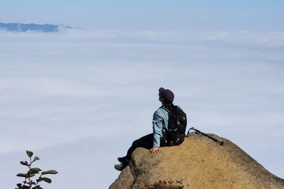 [CLIP] Sống lưng đỉnh Chu Va 12 – Cung đường trekking săn mây đầy thách thức