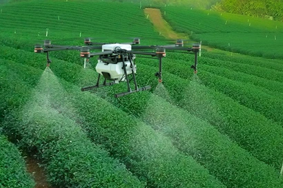 25 quốc gia cùng triển lãm công nghệ phát triển nông nghiệp xanh tại Việt Nam