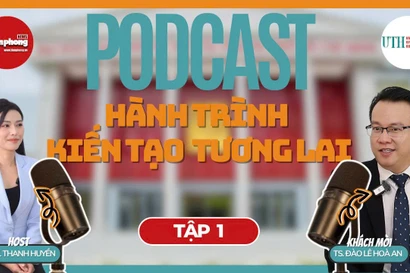 Hành trình kiến tạo tương lai: Giải mã ngành học lạ hiếm trường đào tạo tại Việt Nam 