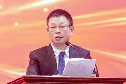 Báo Tiền Phong kỷ niệm 71 năm ngày ra số đầu tiên