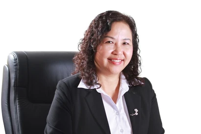 Chủ tịch Traphaco Vũ Thị Thuận: Chữ Tâm luôn đặt lên hàng đầu