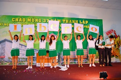 OPC – 37 năm phát triển và những giải thưởng danh giá