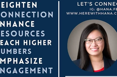 Du học sinh Việt tranh cử thư kí tổ chức nghề nghiệp và sinh viên kỹ thuật Hoa Kỳ