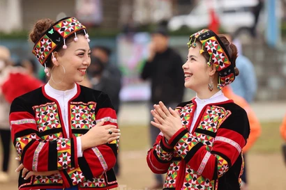 Bảo tồn và phát huy giá trị văn hóa các dân tộc thiểu số trong bối cảnh mới