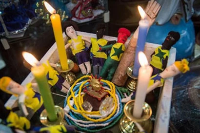 RADIO WORLD CUP tối 7/7: Tuyển Đức sẽ bị 'bỏ bùa'?