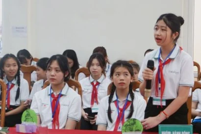 Cao Bằng: Trang bị kiến thức bình đẳng giới cho cán bộ