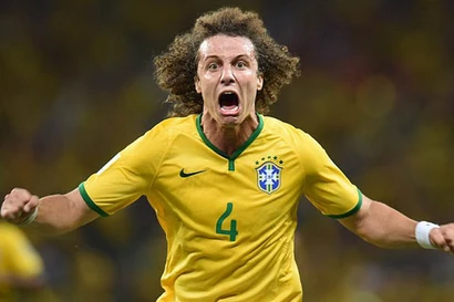RADIO WORLD CUP tối 6/7: Brazil trông cả vào David Luiz