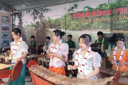 Bình Phước: Đời sống đồng bào Khmer đổi thay nhờ chính sách đặc thù