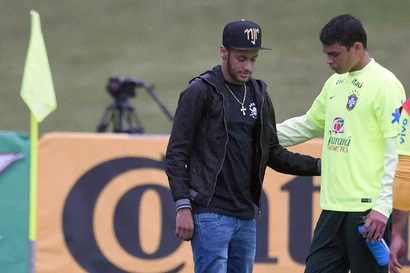 RADIO WORLD CUP sáng 11/7: Neymar không hận thù