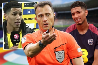 Trọng tài bắt chính trận bán kết Hà Lan vs Anh từng dàn xếp tỷ số