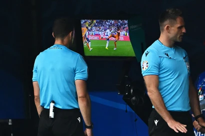 Báo Đức: ‘Tuyển Anh đã gian lận để vào chung kết EURO 2024’