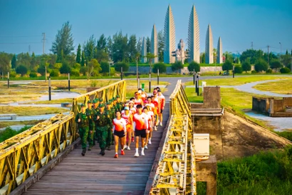 Giải Vô địch Quốc gia Marathon và cự ly dài báo Tiền Phong lần thứ 66 - năm 2025 mở cổng đăng ký