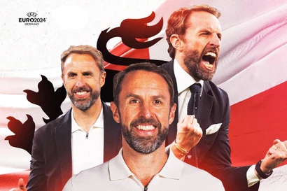 Gareth Southgate đã khiến những người chỉ trích cúi đầu xấu hổ như thế nào? 