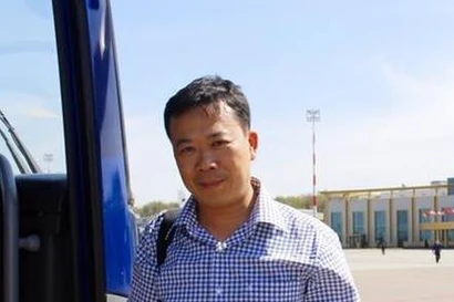 Cánh cửa mở tương lai