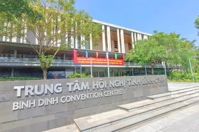 Nhiều tỷ phú nước ngoài sẽ dự hội nghị xúc tiến đầu tư Bình Định