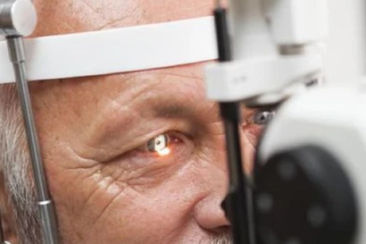 Đột ngột bị mù vì mắc bệnh lây qua đường tình dục