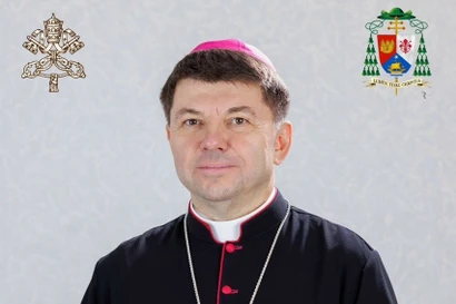 Tổng Giám mục Marek Zalewski làm Đại diện Tòa thánh Vatican thường trú tại Việt Nam